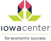 Iowa Center for Economic Success Logo